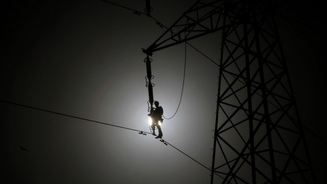 Снимка: Архив Ройтерс