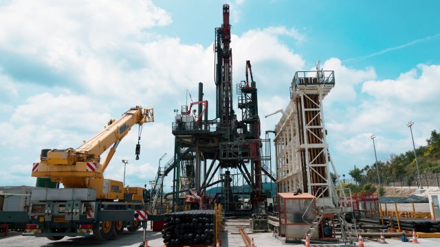 Снимка: Bloomberg L.P.