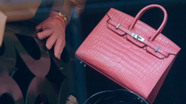 Снимка: Nathan Laine/Bloomberg