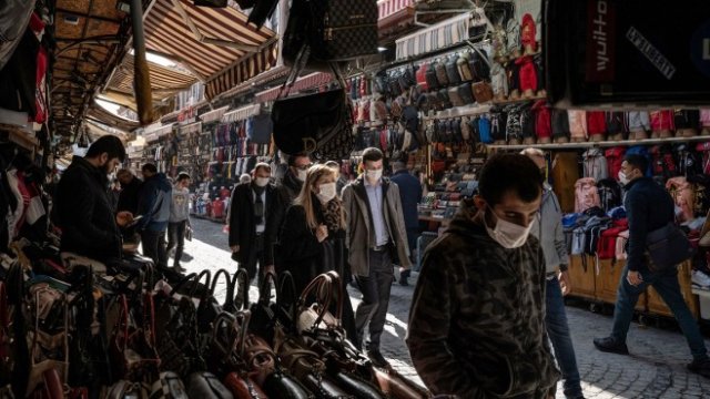 <p>
	<em>Снимка: Bloomberg</em></p>
