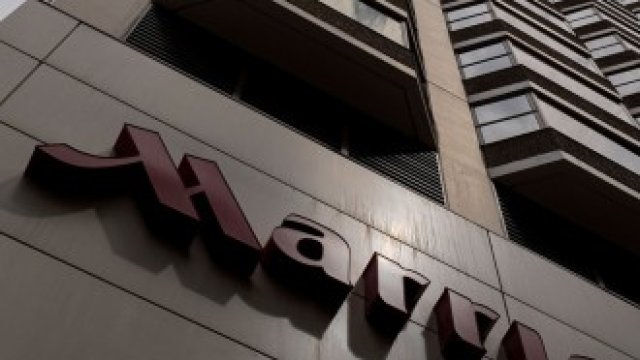 <p>
	<em>Снимка: David Paul Morris/Bloomberg</em></p>
