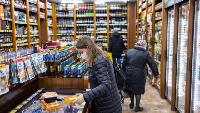 <p>
	<em>Снимка: Bloomberg</em></p>
