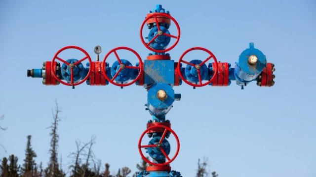 Снимка: Bloomberg