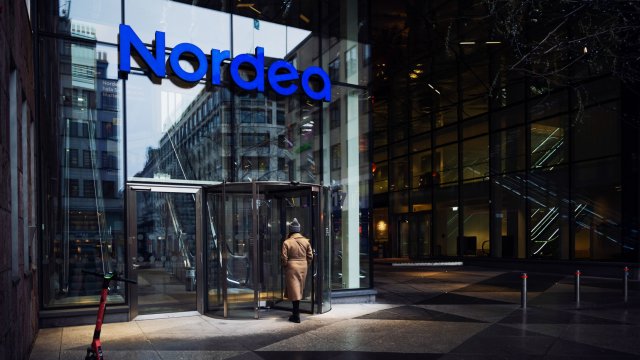 Снимка: Bloomberg L.P.