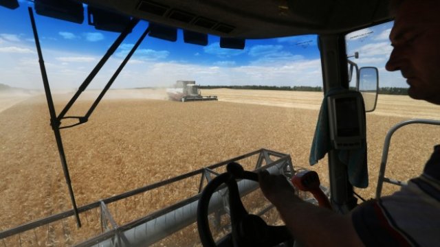 <p>
	Снимка: Bloomberg L.P.</p>
