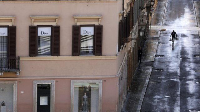 <p>
	<em>Снимка: Bloomberg/Alessia Pierdomenico</em></p>
