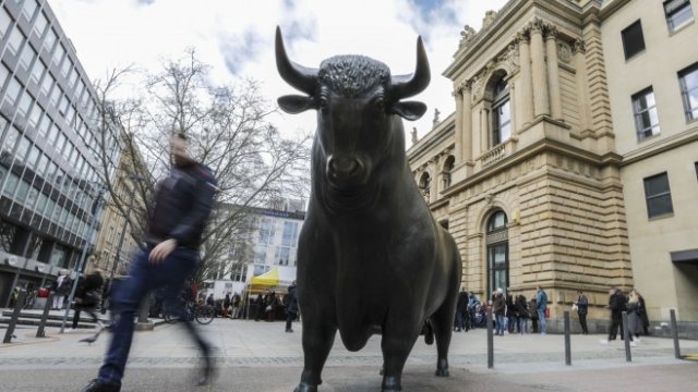 Настана  времето за активните инвеститори