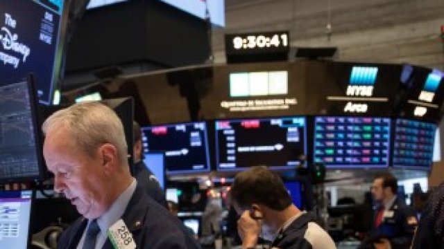 <p>
	Снимка: Bloomberg</p>
