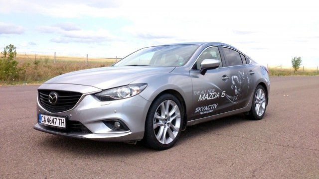 <p>
	<em>Снимка: Automedia.bg</em></p>
