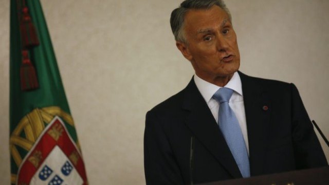 <p>
	Анибал Каваку Силва. <em>Снимка: Ройтерс</em></p>
