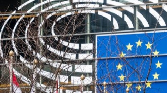 <p>
	<em>Снимка: Geert Vanden Wijngaert/Bloomberg</em></p>
