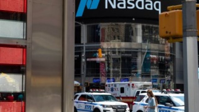 <p>
	<em>Снимка: Michael Nagle/Bloomberg</em></p>
