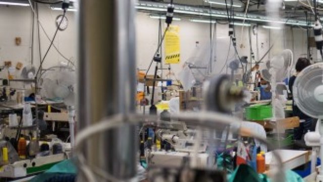 <p>
	<em>Снимка: James MacDonald/Bloomberg</em></p>
