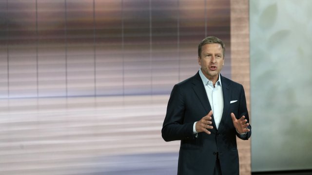 Снимка: Bloomberg L.P.
