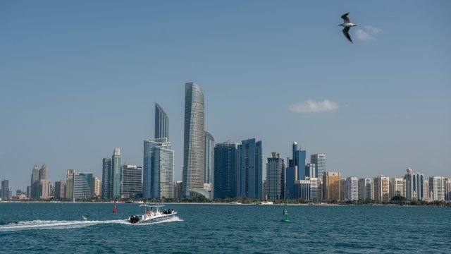 Снимка: Vidhyaa Chandramohan/Bloomberg