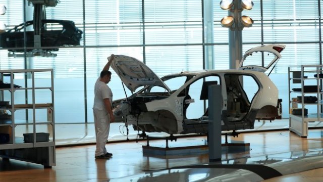 <p>
	<em>Снимка:&nbsp;Krisztian Bocsi/Bloomberg</em></p>
