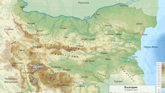 Снимка: Wikipedia.org