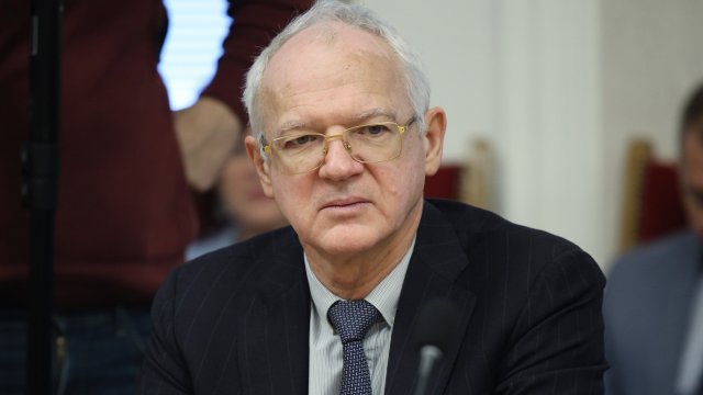 Снимка: БГНЕС