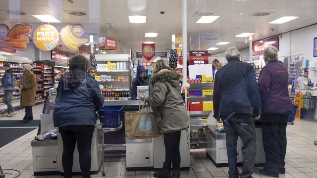 Снимка: Bloomberg