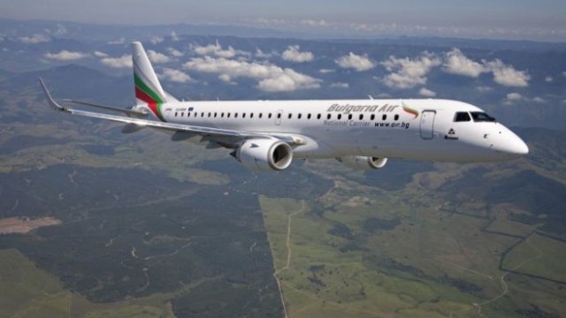 <p>
	<em>Снимка: България Ер</em></p>
