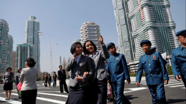 <p>
	<em>Снимка: Ройтерс</em></p>
