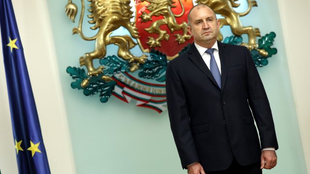 Снимка: БГНЕС