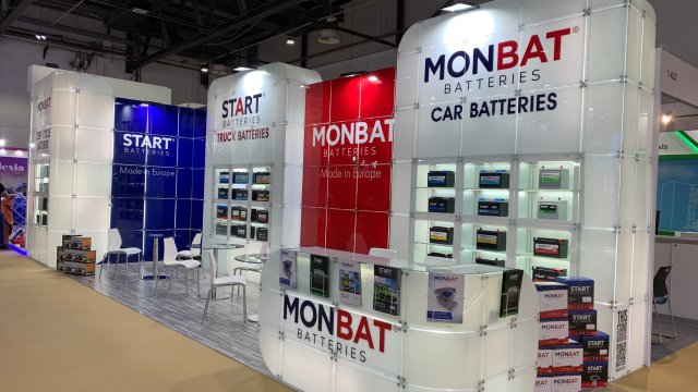 Снимка: Монбат АД