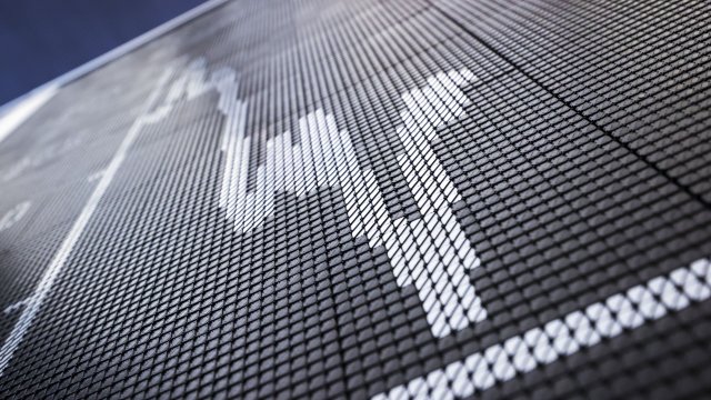 Снимка: Alex Kraus/Bloomberg