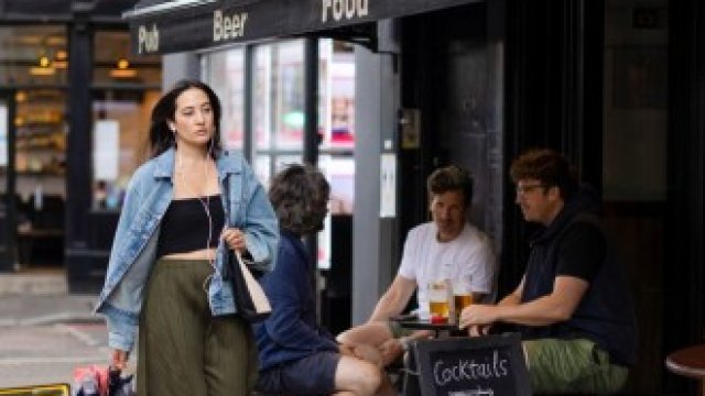 <p>
	<em>Снимка: Jason Alden/Bloomberg</em></p>
