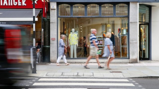 <p>
	<em>Снимка:&nbsp;Hollie Adams/Bloomberg</em></p>
