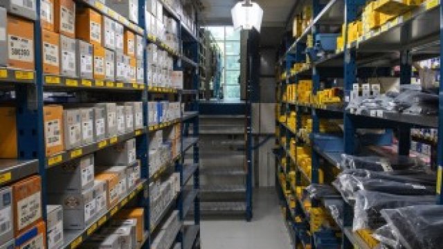 <p>
	<em>Снимка: Peter Boer/Bloomberg</em></p>
