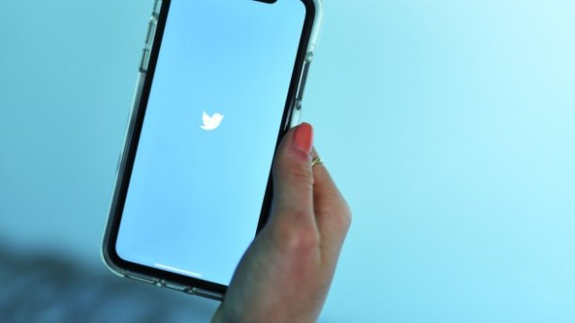 11% от афганистанците ползват интернет, 60% от тях са в Twitter