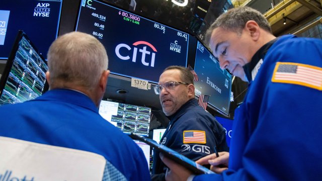 Снимка: Bloomberg L.P.