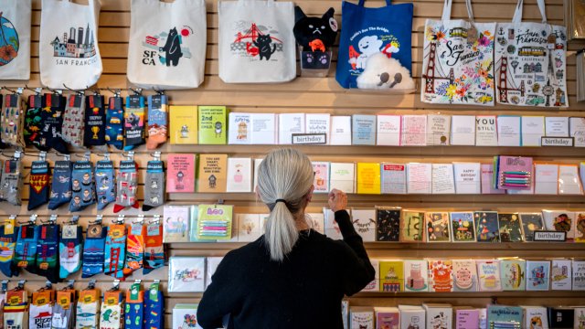 Снимка: Bloomberg L.P.