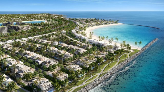 Снимка: Nakheel