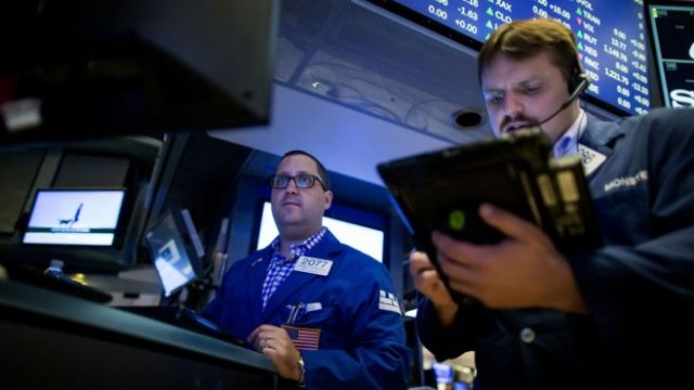 <p>
	<em>Снимка: Eric Thayer/Bloomberg</em></p>
