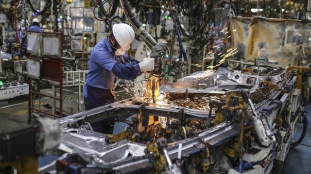 <p>
	<em>Снимка:&nbsp;Dhiraj Singh/Bloomberg</em></p>
