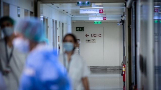 <p>
	<em>Снимка: Аngel Garcia /Bloomberg</em></p>
