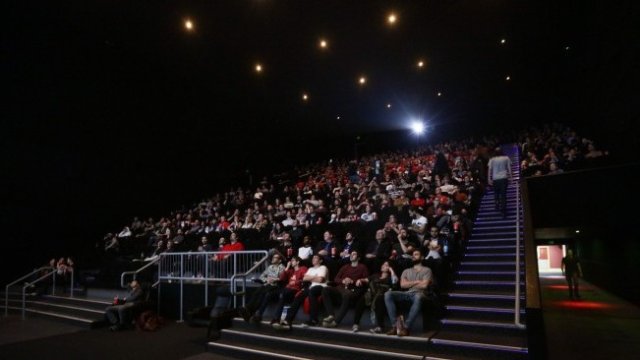 Ще остане ли България единствената в ЕС без данъчни отстъпки за кинопроизводство?