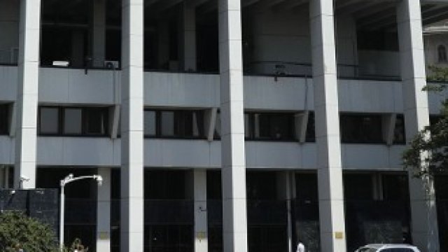 <p>
	Снимка:&nbsp;Miguel Angel Sanchez/Bloomberg</p>
