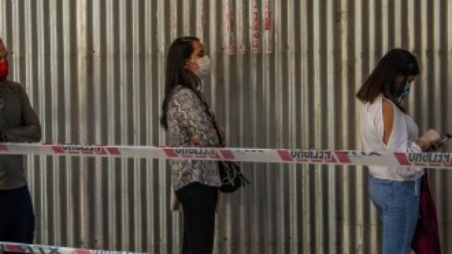 <p>
	Снимка:&nbsp;Cristbal Olivares/Bloomberg</p>
