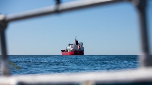 <p>
	<em>Снимка:&nbsp;Chris Ratcliffe/Bloomberg</em></p>
