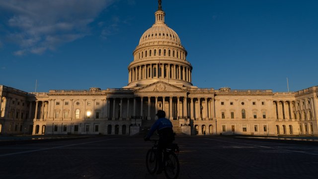 Снимка: Bloomberg LP