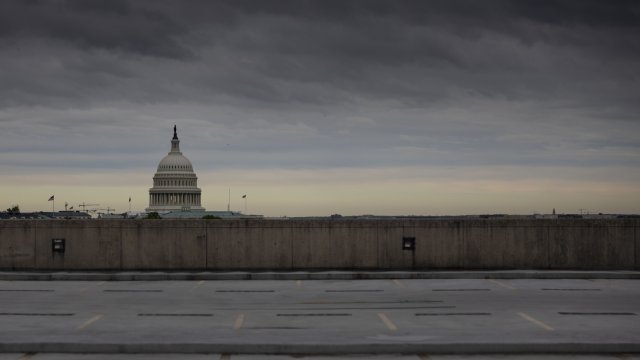 Снимка: Bloomberg