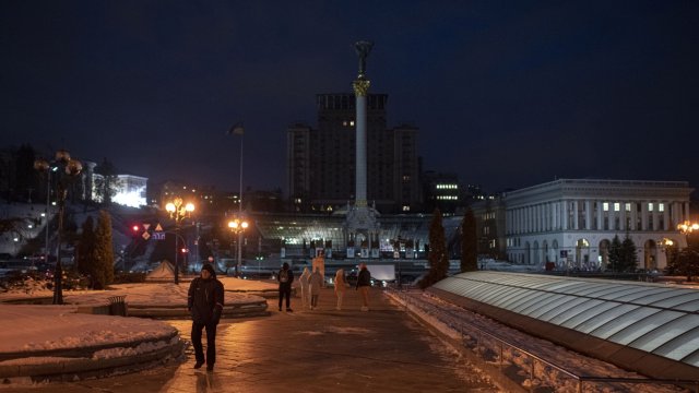 Снимка:  Andrew Kravchenko/Bloomberg