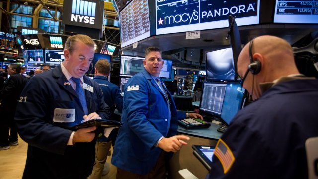 Снимка: Bloomberg L.P.