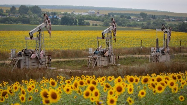 <p>
	<em>Снимка:&nbsp;Andrey Rudakov/Bloomberg</em></p>
