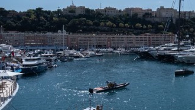 <p>
	<em>Снимка: Balint Porneczi/Bloomberg</em></p>
