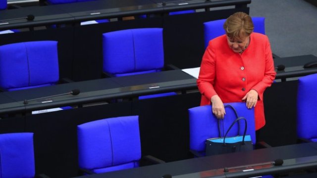 <p>
	<em>Снимка:&nbsp;Krisztian Bocsi/Bloomberg</em></p>
