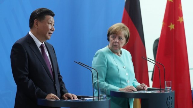 <p>
	<em>Снимка:&nbsp;Krisztian Bocsi/Bloomberg</em></p>
